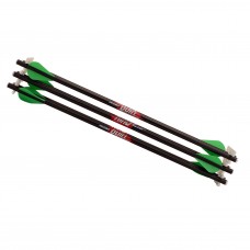 Excalibur Crossbow 16.5" Quill Arrows 6 Pack